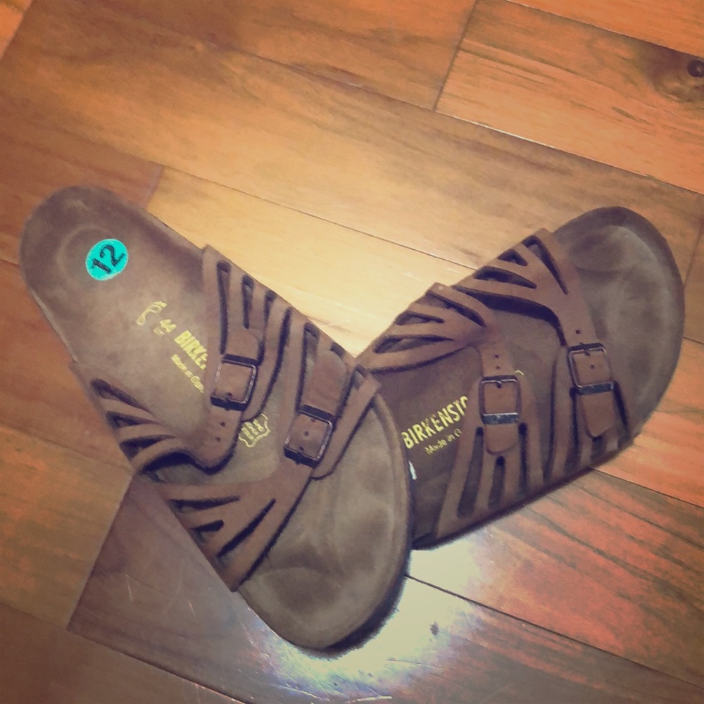 Birkenstock’s